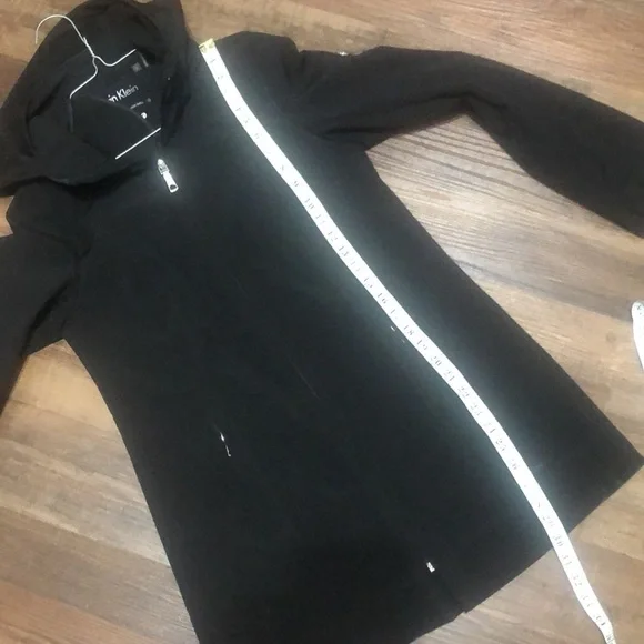 Calvin Klein Coat - Picture 11 of 12